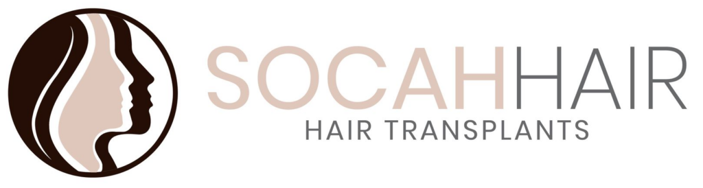 Skin of Culture and Hair Center logo