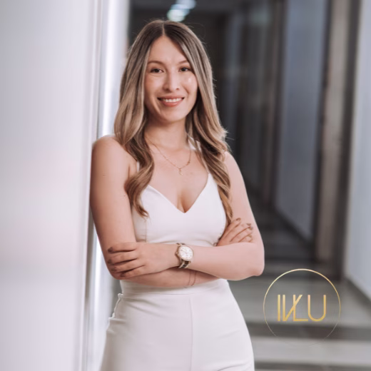 Dr. Ivonne Camacho, IVLU Medicina Estética