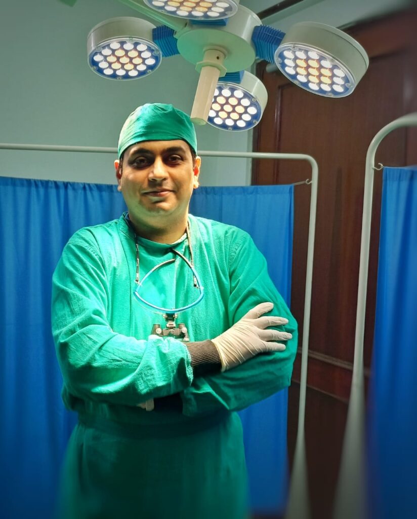 Follicle Hair Clinic Jaipur gallery photo