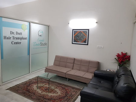 Dr Dutt Hair Transplant Center gallery photo