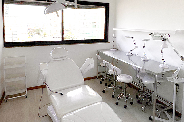 Dr. Rafael Lobo Transplante Capilar Vitória gallery photo