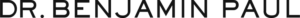 Dr Benjamin Paul official wordmark