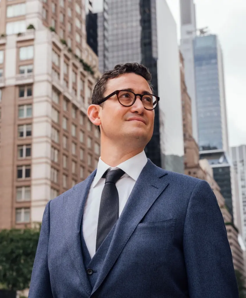 Dr. Benjamin Paul Hair Transplant New York gallery photo