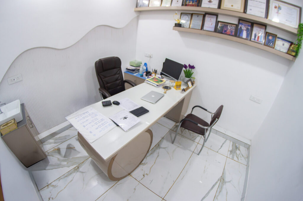 Cosmo Expert Clinic Agra gallery photo