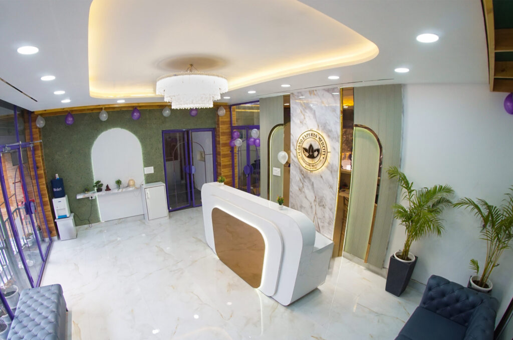 Cosmo Expert Clinic Agra gallery photo