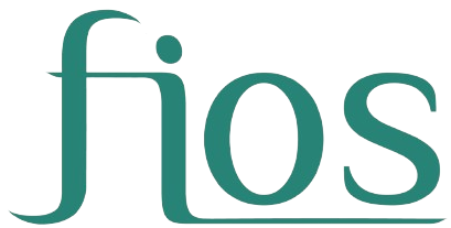 Официальный логотип Clínica Fios Soluções Capilares