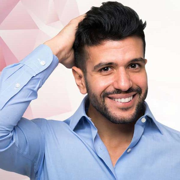 Panacea Global Hair Transplant Delhi gallery photo