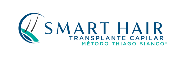 Smart Hair Clinic — official logo