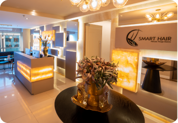Smart Hair Clinic – Método Thiago Bianco (Barueri) gallery photo