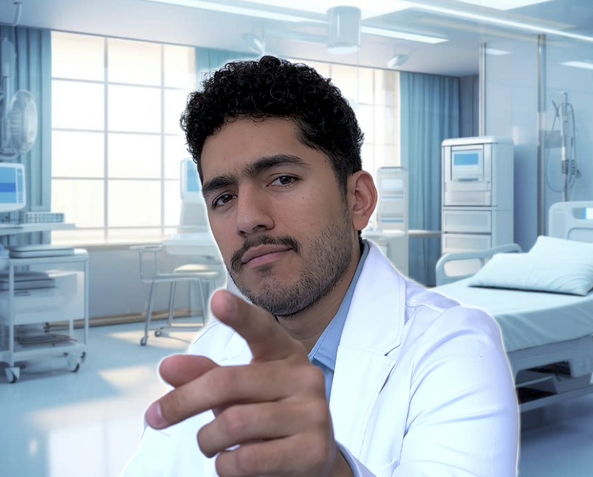 Medellin Hair Transplant gallery photo