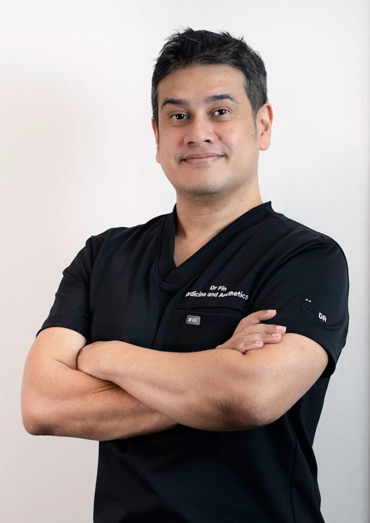 Ido Hair Aesthetics Clinic Singapore gallery photo