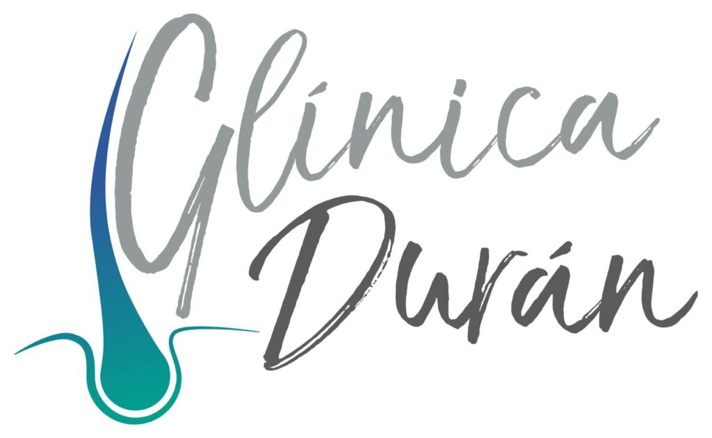 Clínica Durán logo