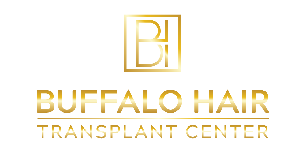Buffalo Hair Transplant Center logo