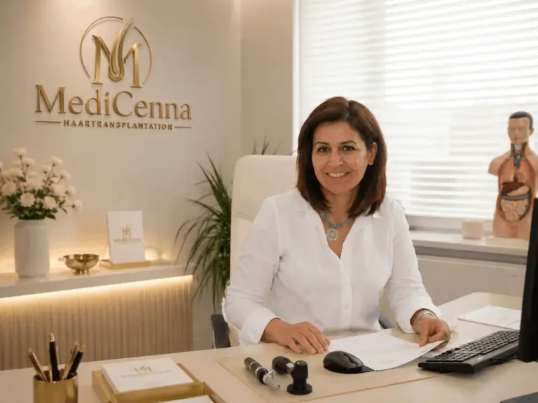 clinic 5168 doctor 6712
