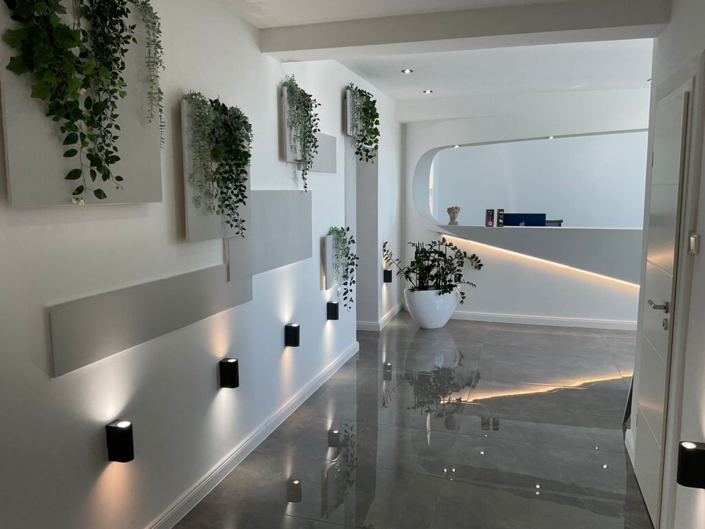 Exclusive Hair & Aesthetic gallery photo