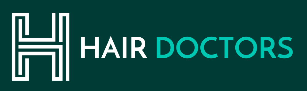 Hair Doctors logo
