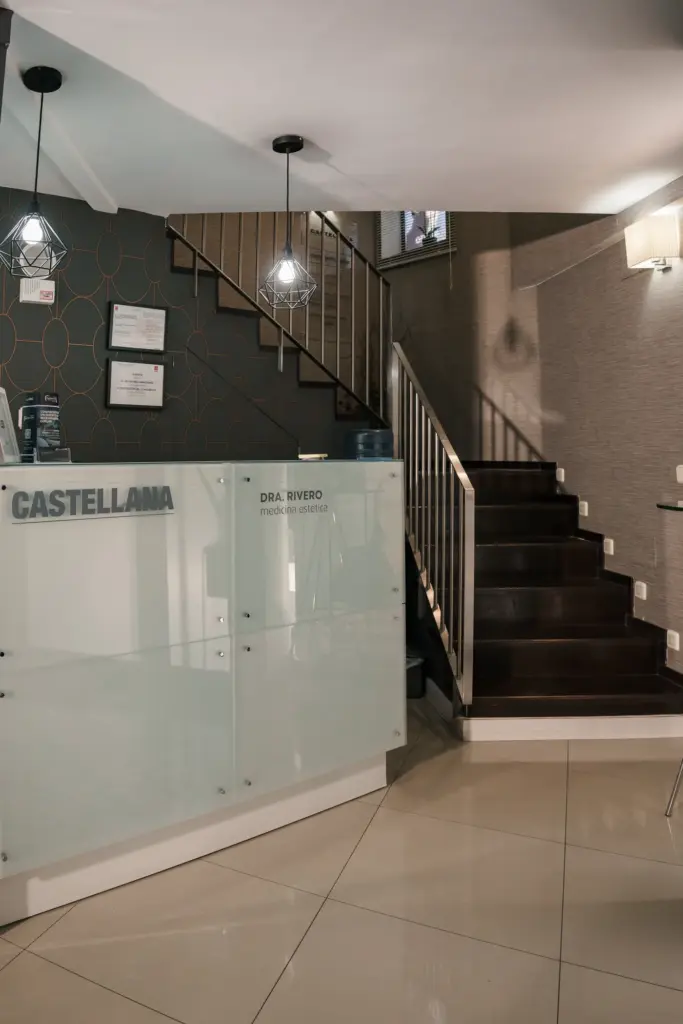 Clínica Capilar Castellana gallery photo