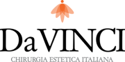 DaVINCI Clinic official logo