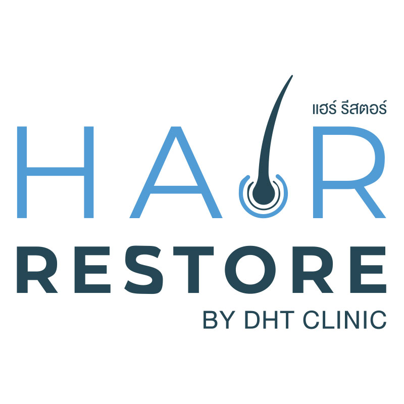 Hair Restore by DHT Clinic — Bangkok gallery photo