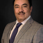 Dr. Miguel Ángel Parra Esquivel, Bianhi surgeon