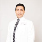 Dr. Saul Lahijani, Beverly Hills Hair Center plastic surgeon