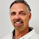 Portrait of Dr. Thomas Brand, Northeast Hair Restoration chief of surgery