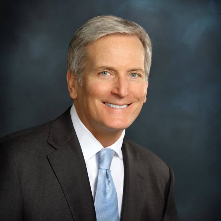 Dr. Tim R. Love
