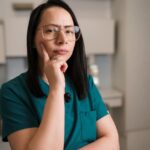 Dra. Gabriela María Rivero Mavárez, Clínica Capilar Castellana