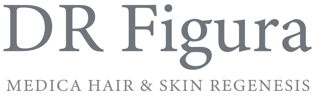 Dr Figura Medical Hair logo
