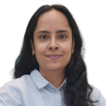 Dr. Aishani Garg, Evoke Hair Clinic