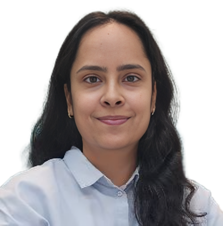 Dr. Aishani Garg, Evoke Hair Clinic