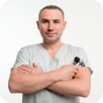 Dr Andriy Bondarenko, FullFace Warsaw