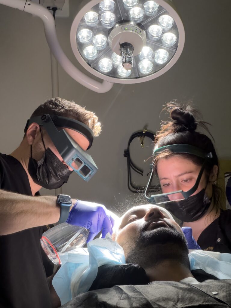 Boston Hair Restoration ® — clinic photo from Google Maps