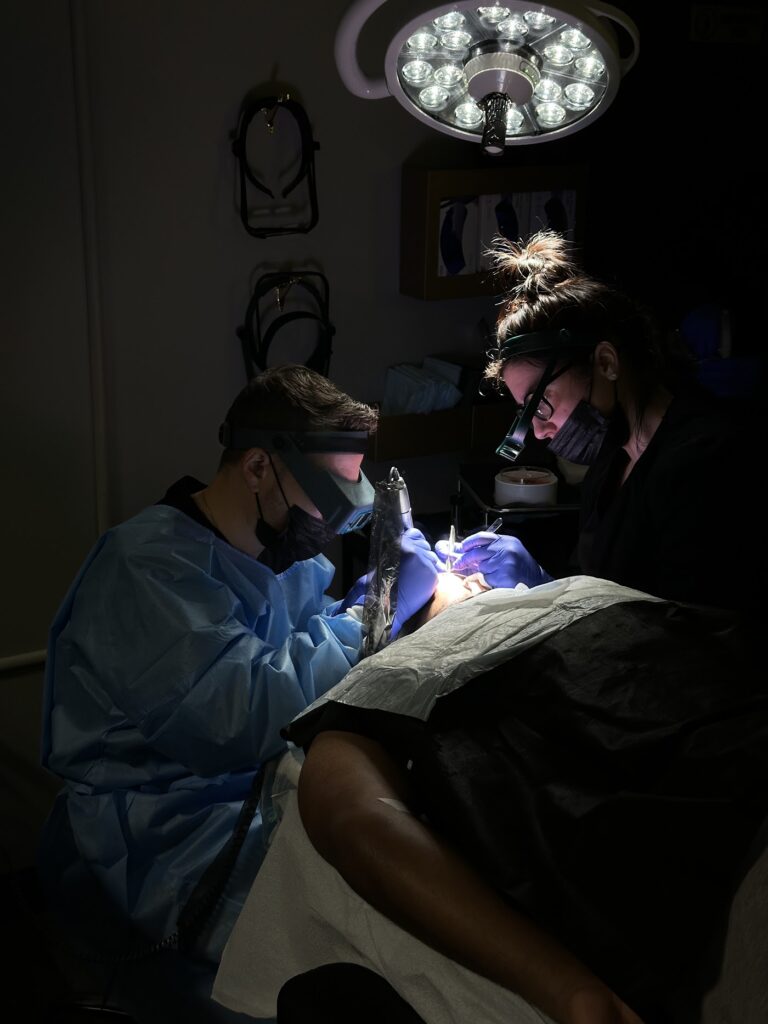 Boston Hair Restoration ® gallery photo