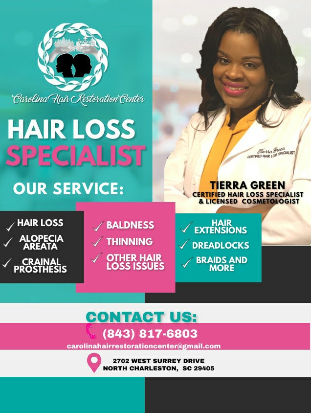 Carolina Hair Restoration Center gallery photo
