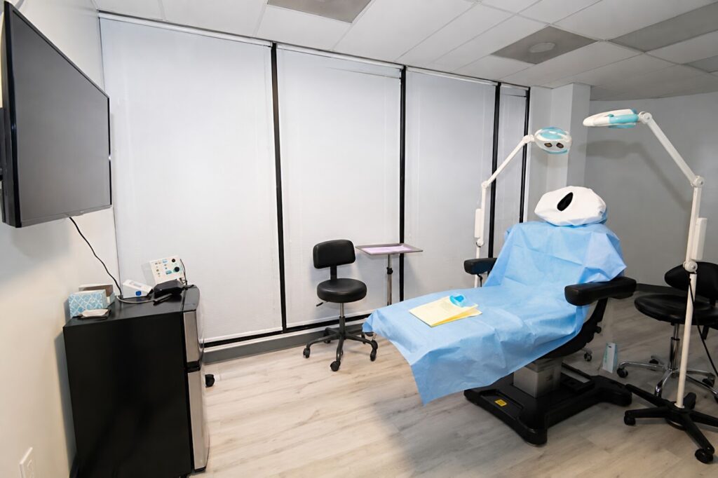 Maxim Hair Restoration & Transplants – Charlotte — clinic photo from Google Maps