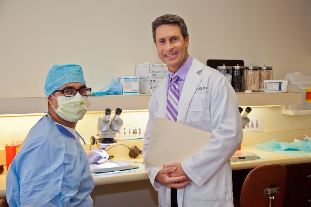 Bosley – Hair Restoration & Transplant – Columbus gallery photo