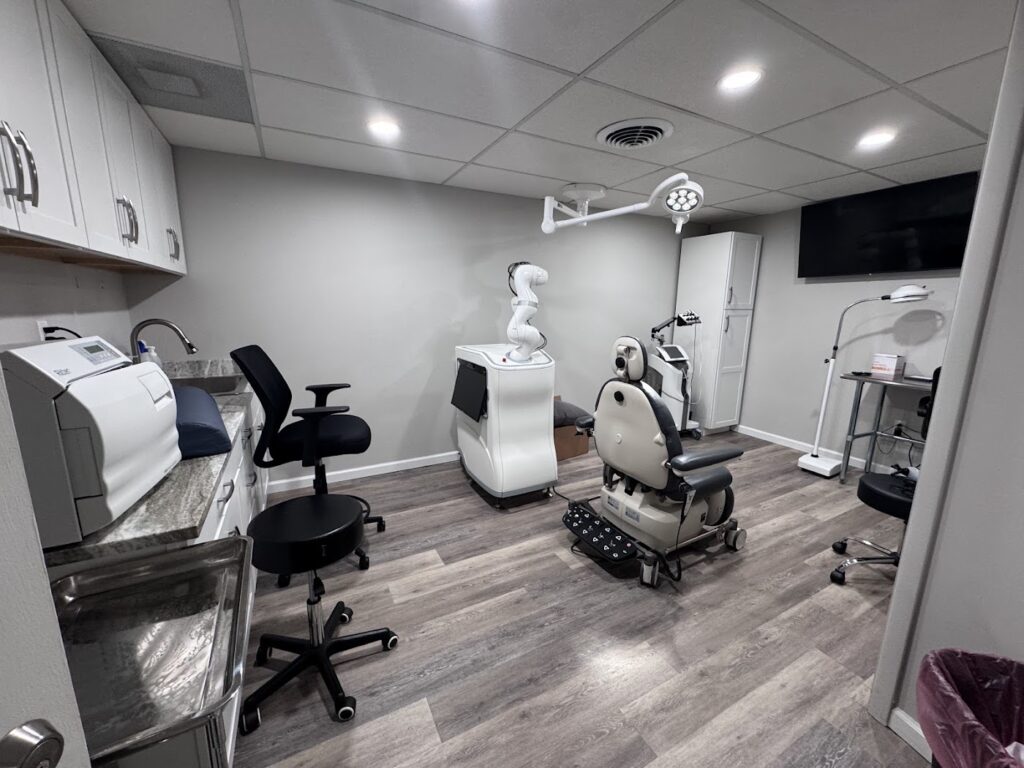 Hair Restoration of Lehigh Valley — clinic photo from Google Maps
