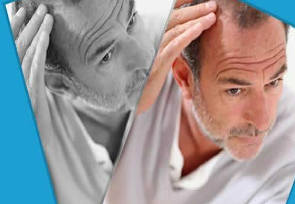Hair Transplants of Florida — clinic photo from Google Maps