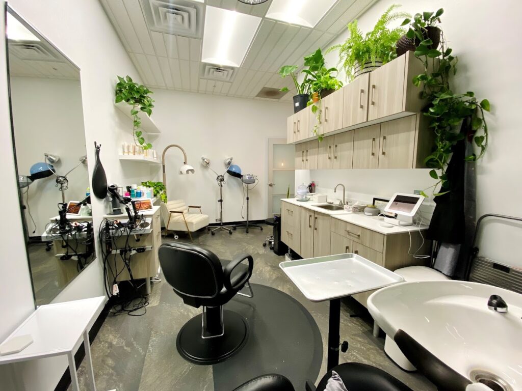 Advanced Hair Loss & Scalp Solutions gallery photo