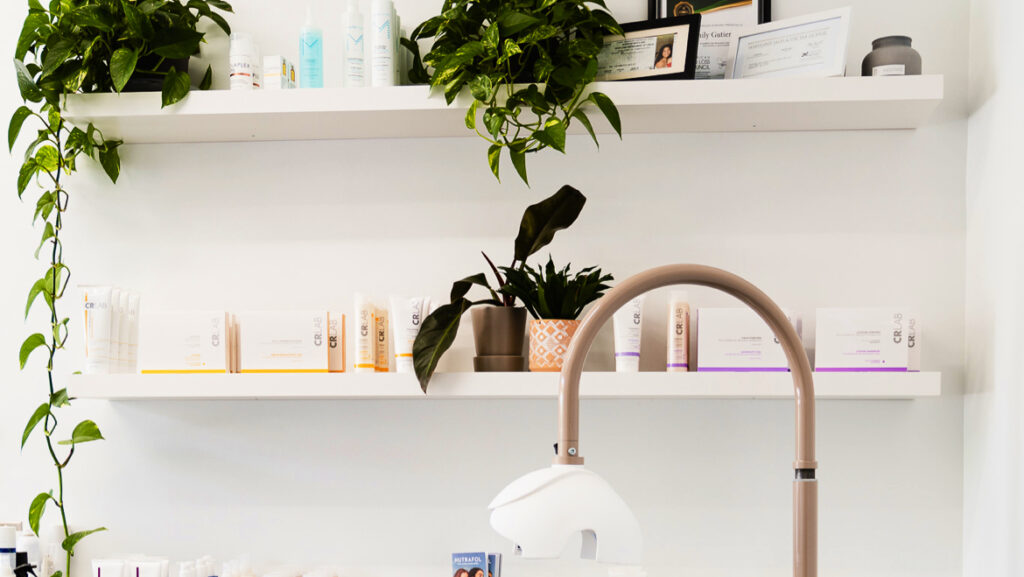 Advanced Hair Loss & Scalp Solutions gallery photo