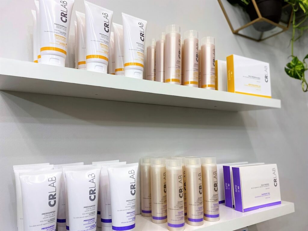 Advanced Hair Loss & Scalp Solutions gallery photo
