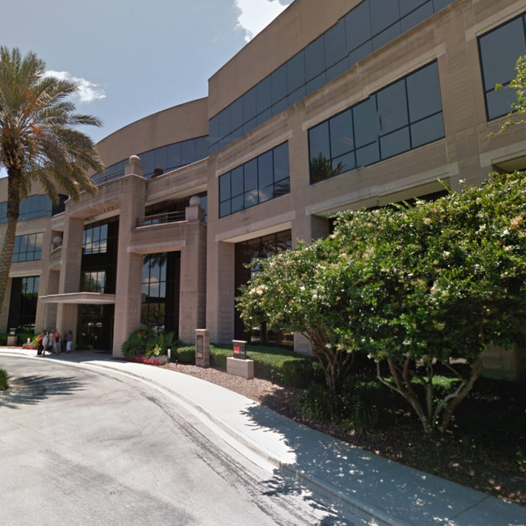 Jacksonville Hair Restoration Center gallery photo