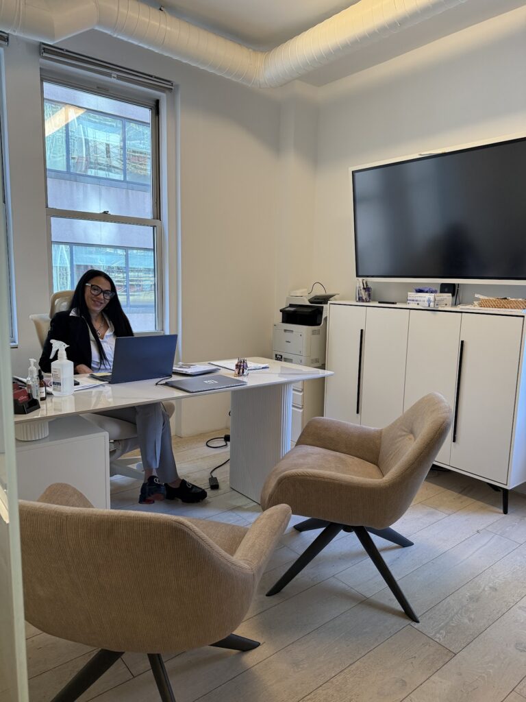 Maxim Hair Restoration & Transplants – New York City gallery photo
