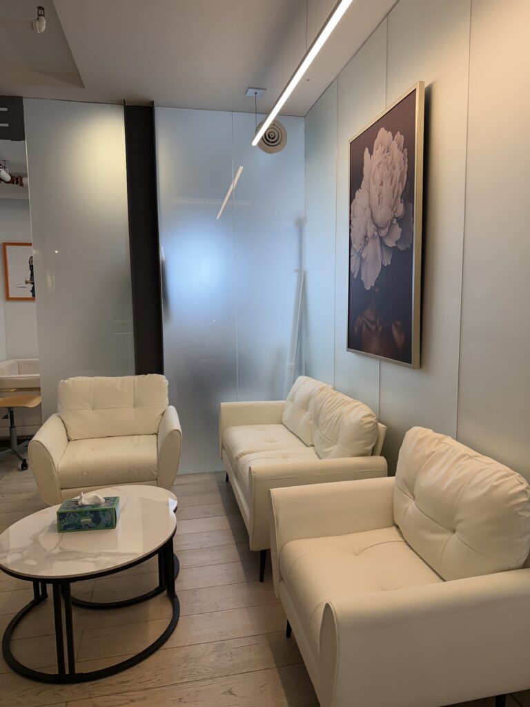 Maxim Hair Restoration & Transplants – New York City gallery photo