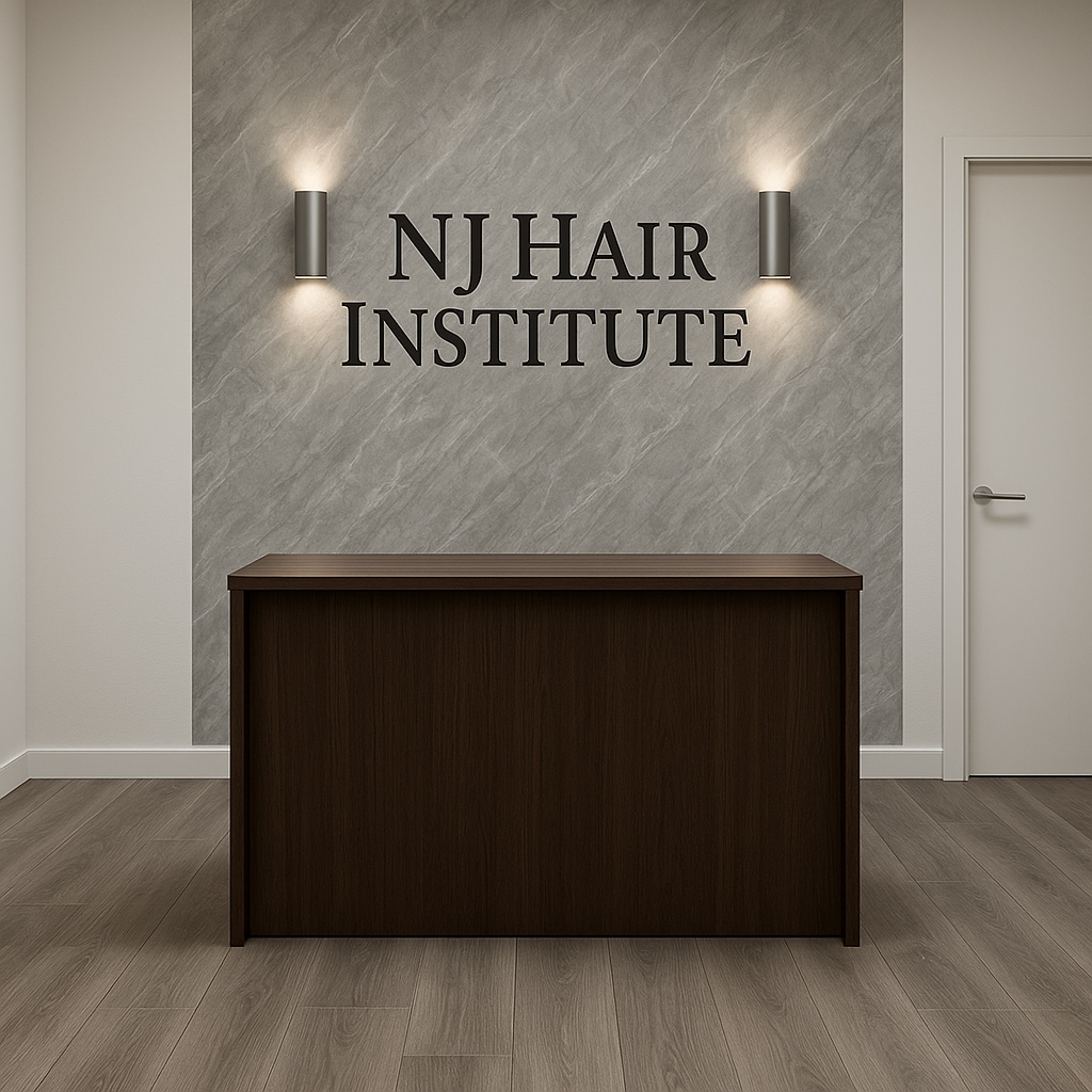 NJ Hair Institute gallery photo