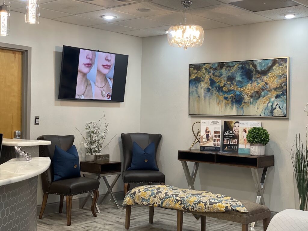 Orlando Hair Clinic gallery photo