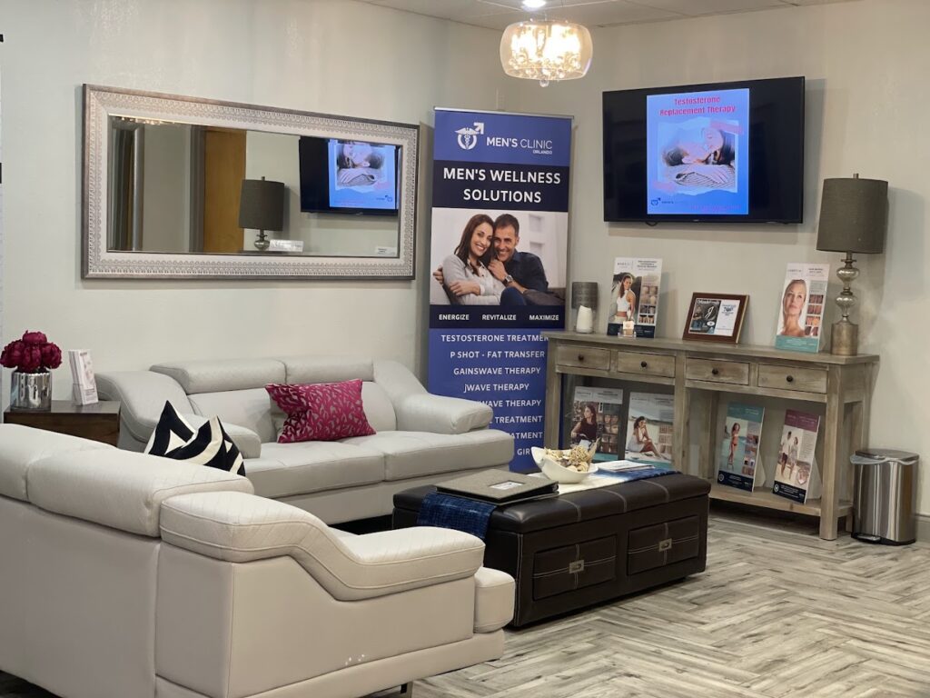 Orlando Hair Clinic gallery photo