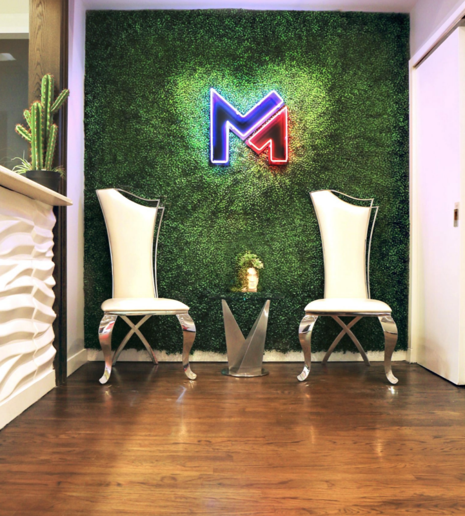 Maxim Hair Restoration & Transplants – Phoenix — clinic photo from Google Maps