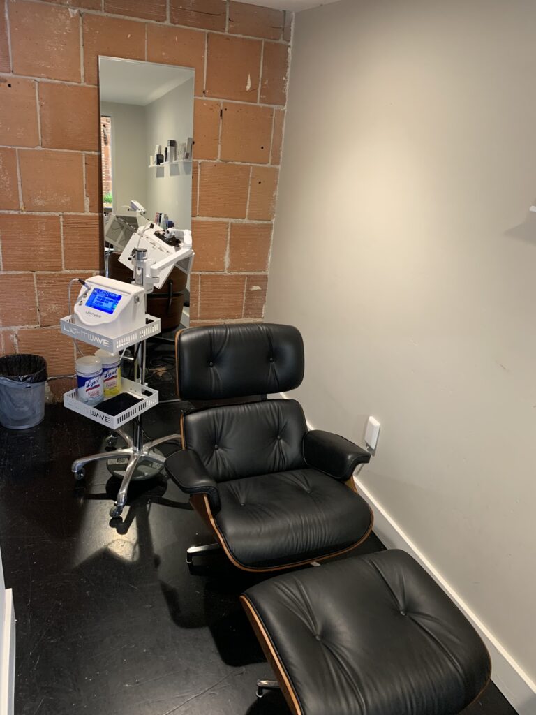 SD HAIR MD Hair Transplants gallery photo